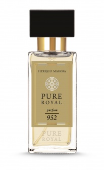 ПАРФУМ PURE ROYAL 952 UNISEX