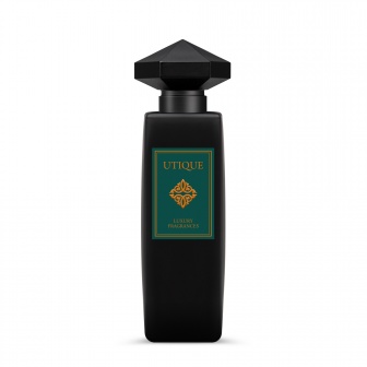 UTIQUE Sandalwood & Patchouli
